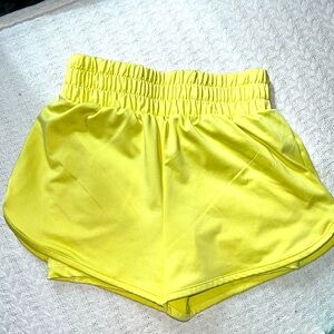 Grayson Threads Kids Athletic Shorts